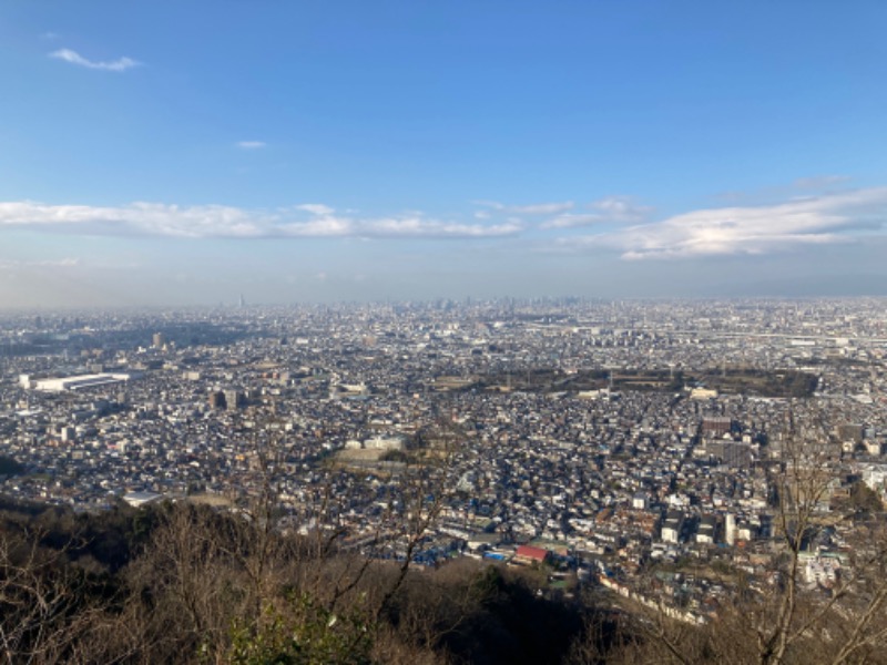 オガシュンさんの湯快のゆ 門真店のサ活写真