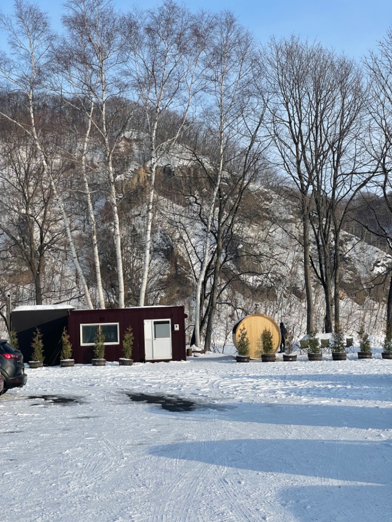 saunanutsさんの湯宿くったり温泉レイクイン(北海道アヴァント)のサ活写真