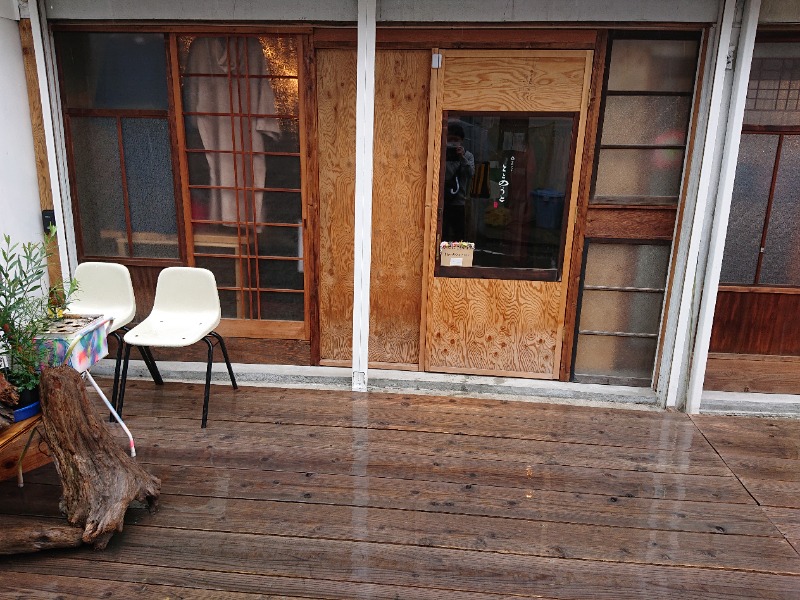 アウフさんの貸切サウナととのうとのサ活写真