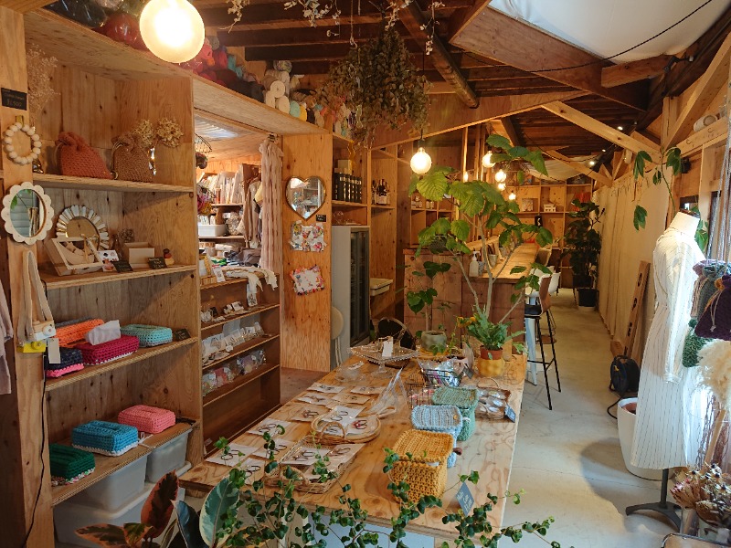 アウフさんの貸切サウナととのうとのサ活写真