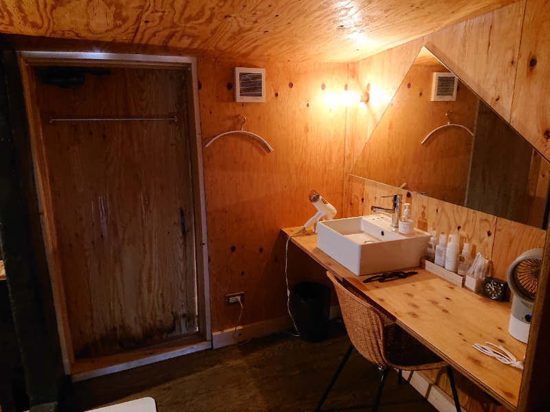 アウフさんの貸切サウナととのうとのサ活写真