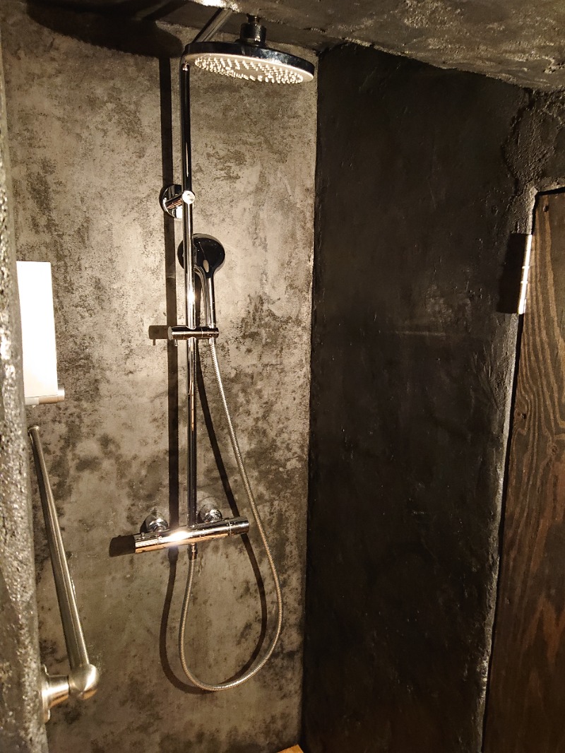 アウフさんの貸切サウナととのうとのサ活写真