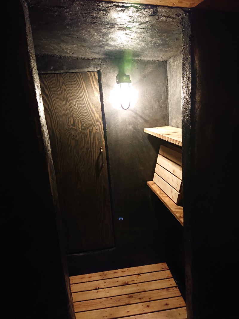アウフさんの貸切サウナととのうとのサ活写真