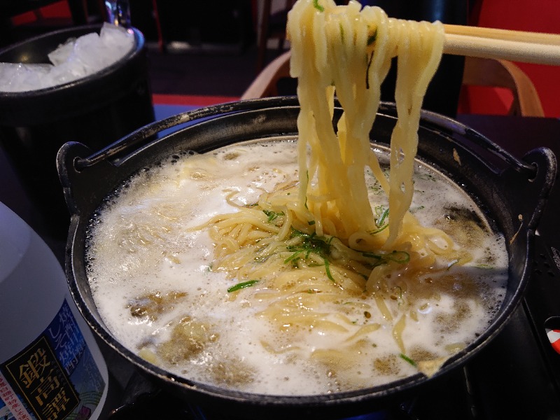 アウフさんのなにわ健康ランド 湯〜トピアのサ活写真