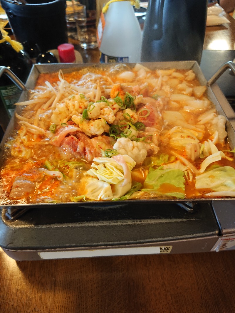 アウフさんのなにわ健康ランド 湯〜トピアのサ活写真