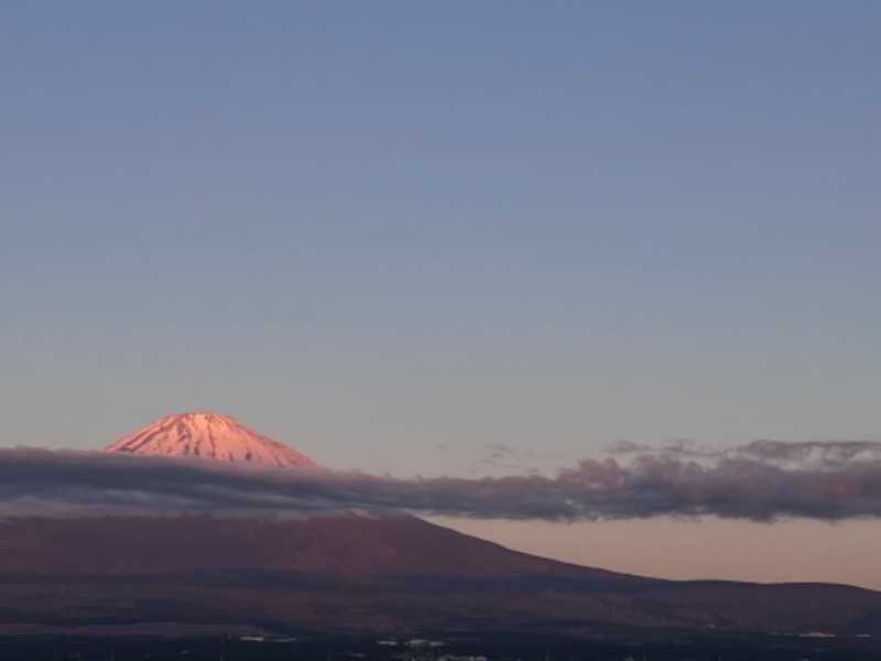 sauma.86さんの天然温泉 富士桜の湯 ドーミーインEXPRESS富士山御殿場のサ活写真