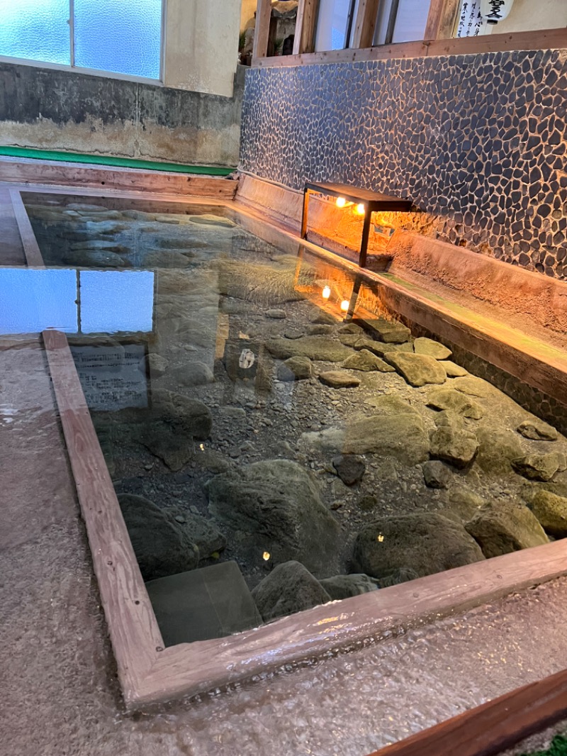 sauma.86さんの寒の地獄旅館のサ活写真