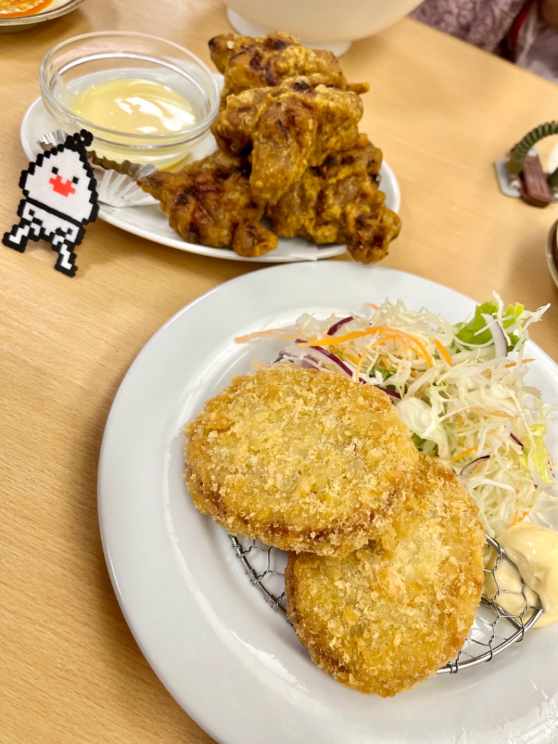 もえびさんの湯乃泉 東名厚木健康センターのサ活写真