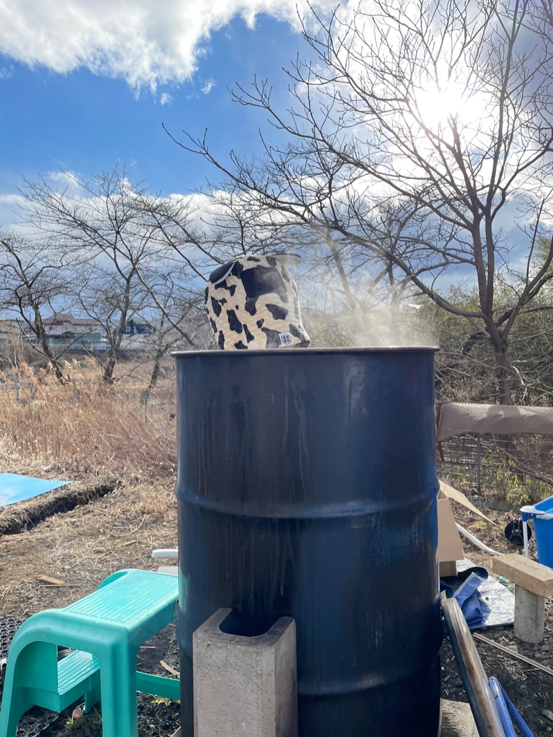 モーモーさんのやまびこの湯 ベガロポリス仙台南のサ活写真