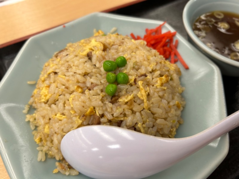 ゆぽさんの湯乃泉 東名厚木健康センターのサ活写真