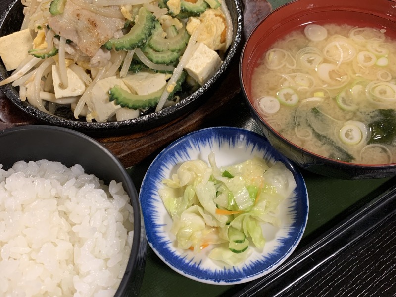 スパ・アルプス[富山市]のサウナ飯（サ飯）の記録一覧1ページ目