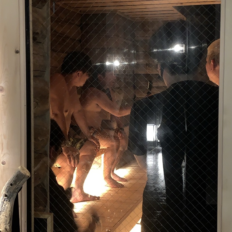 392さんのサウナ東京 (Sauna Tokyo)のサ活写真