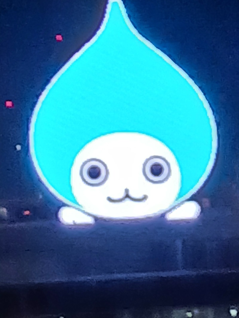 hidepon@さんのサウナ&スパ カプセルホテル 大東洋のサ活写真