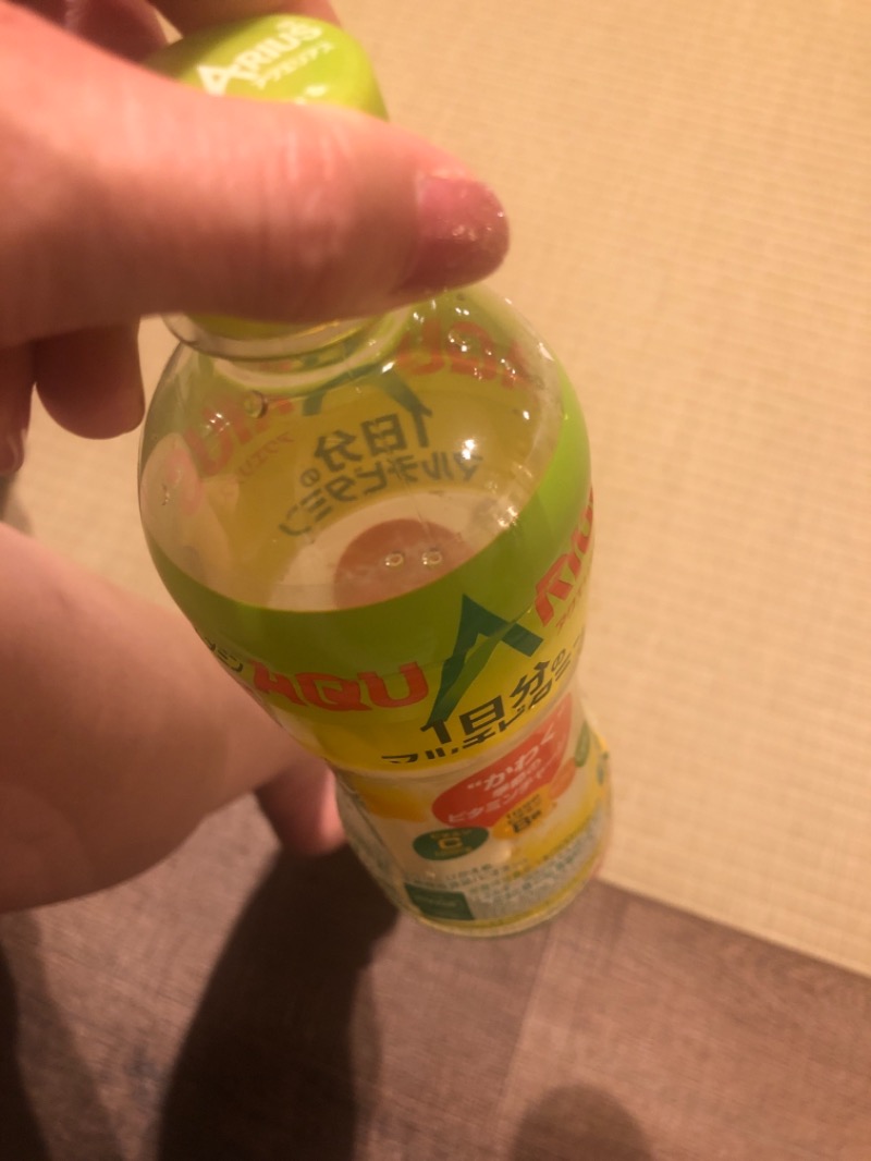くりちゃん🌰さんの小江戸温泉 KASHIBAのサ活写真