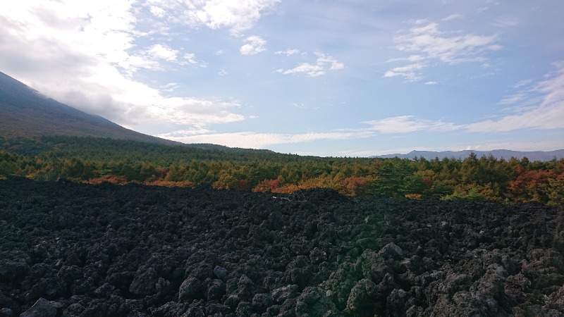 ぽこぽこさんの焼走りの湯 (岩手山焼走り国際交流村 内)のサ活写真