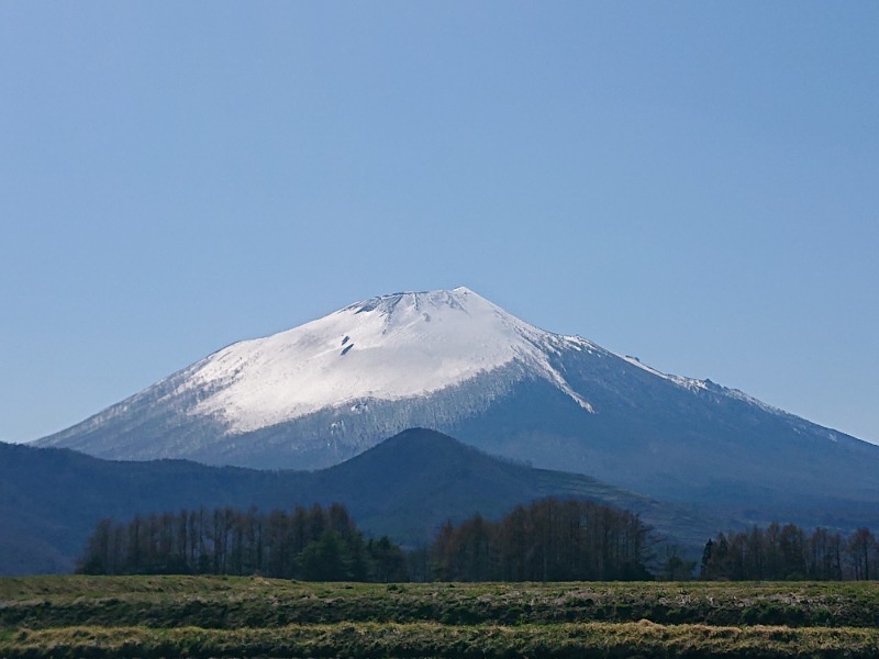 ぽこぽこさんの焼走りの湯 (岩手山焼走り国際交流村 内)のサ活写真