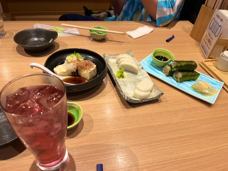 れかぴ🧸さんの新宿天然温泉 テルマー湯のサ活写真