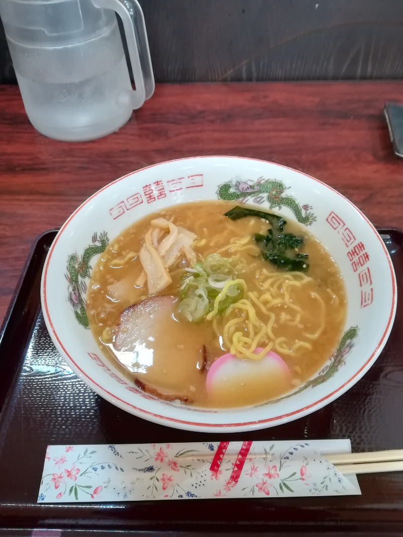 れどちゃん193さんの小清水温泉ふれあいセンターのサ活写真