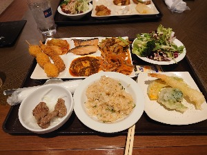 花ももの湯 福島市 のサウナ飯 サ飯 の記録一覧 サウナイキタイ