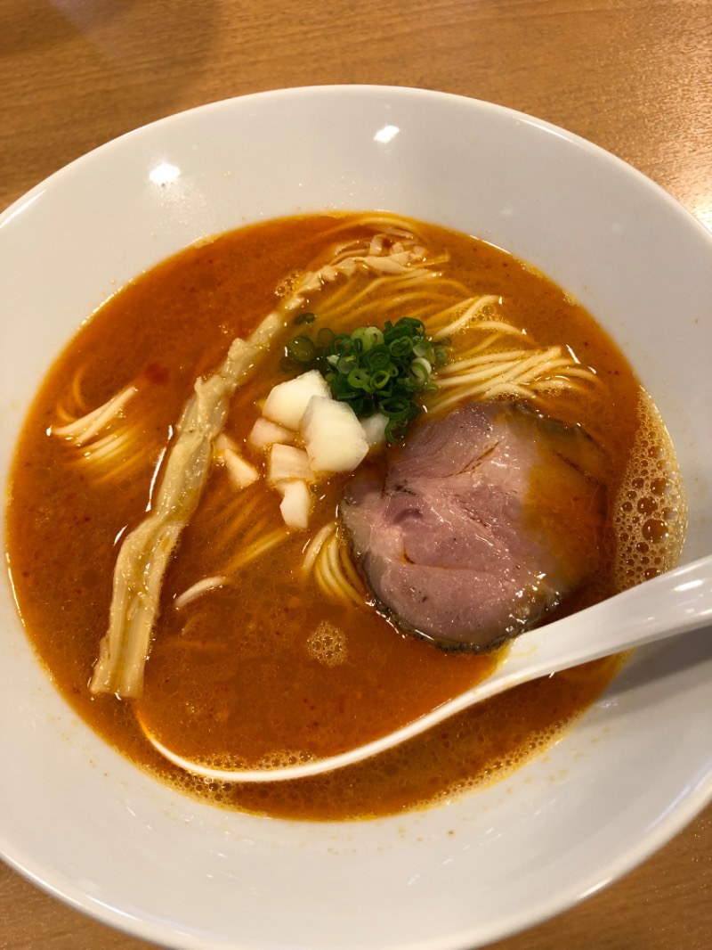 まぁちゃんさんの天然温泉 大喜湯昭和店のサ活写真