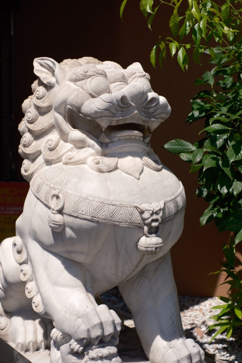 JPさんのなにわ健康ランド 湯〜トピアのサ活写真