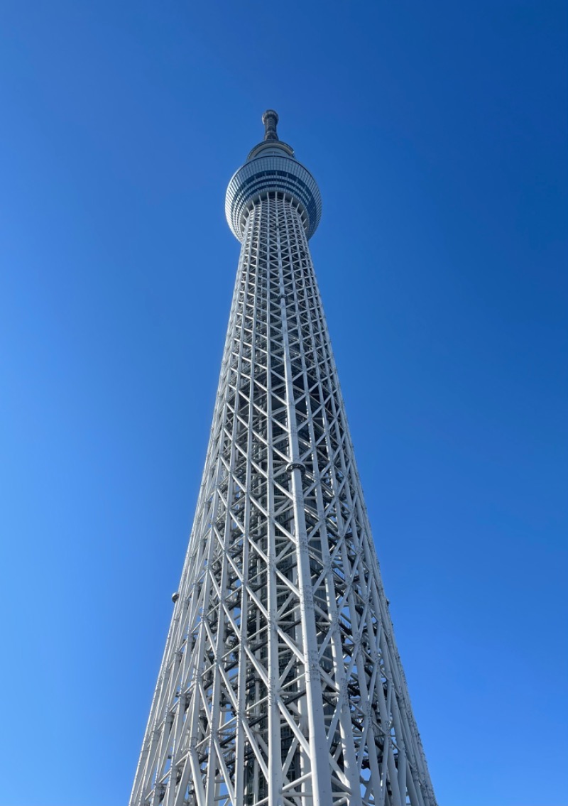 ゆっきー🐼さんの寺島浴場のサ活写真