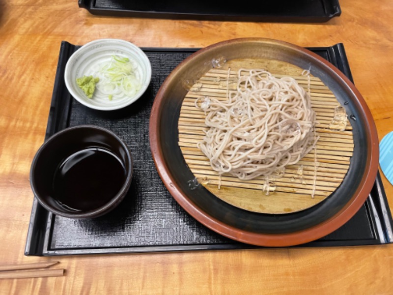 ゆっきー🐼さんの宮前平源泉 湯けむりの庄のサ活写真