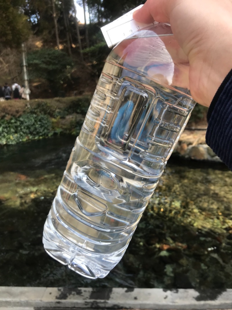 嘘つきサウナーさんのサウナと天然温泉 湯らっくすのサ活写真