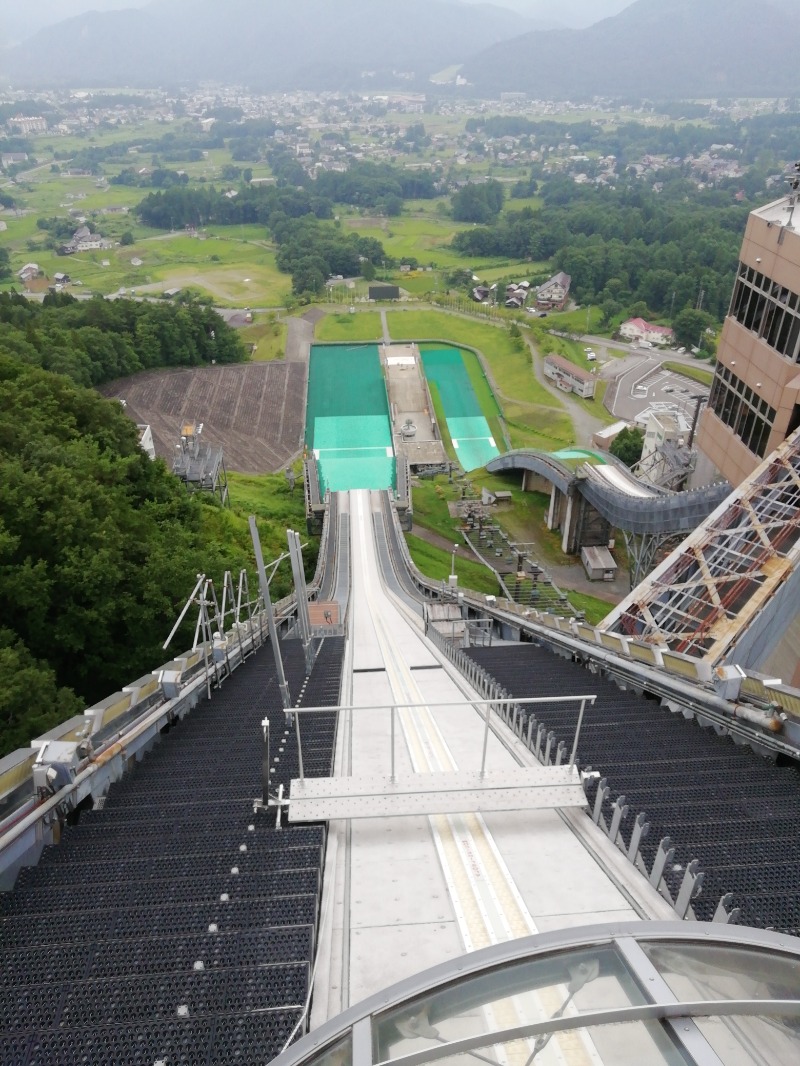 HIROさんのホテル五龍館のサ活写真