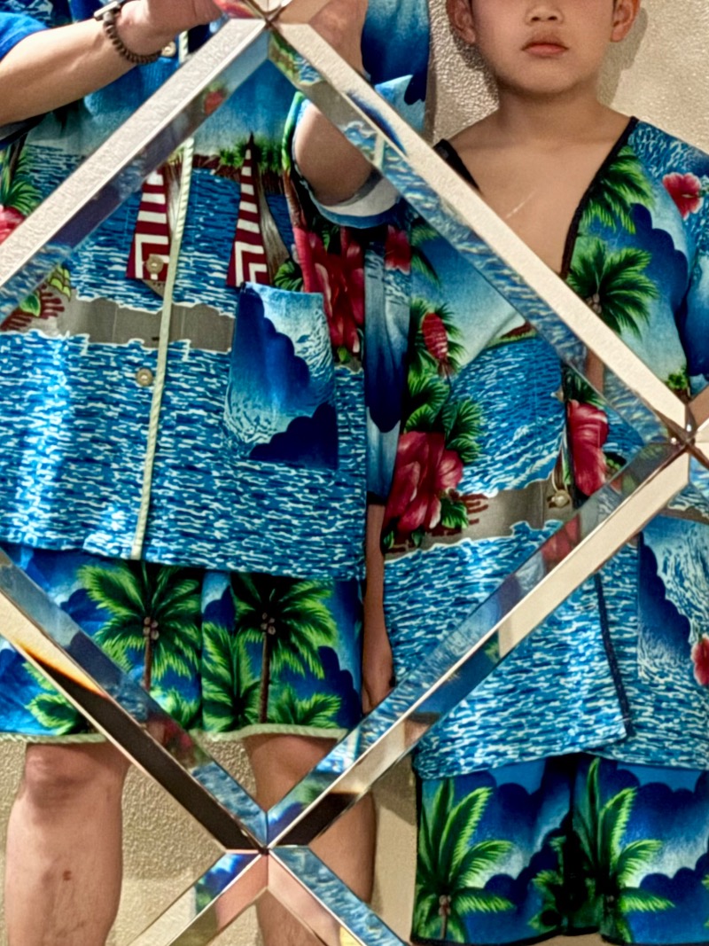 えのさんのなにわ健康ランド 湯〜トピアのサ活写真