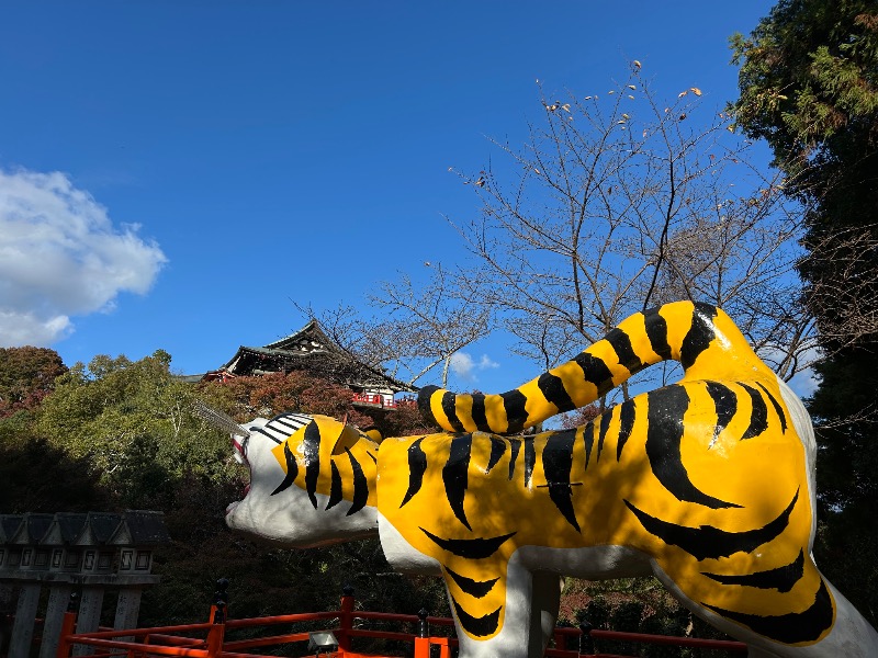 えのさんの天然温泉 延羽の湯 本店 羽曳野のサ活写真