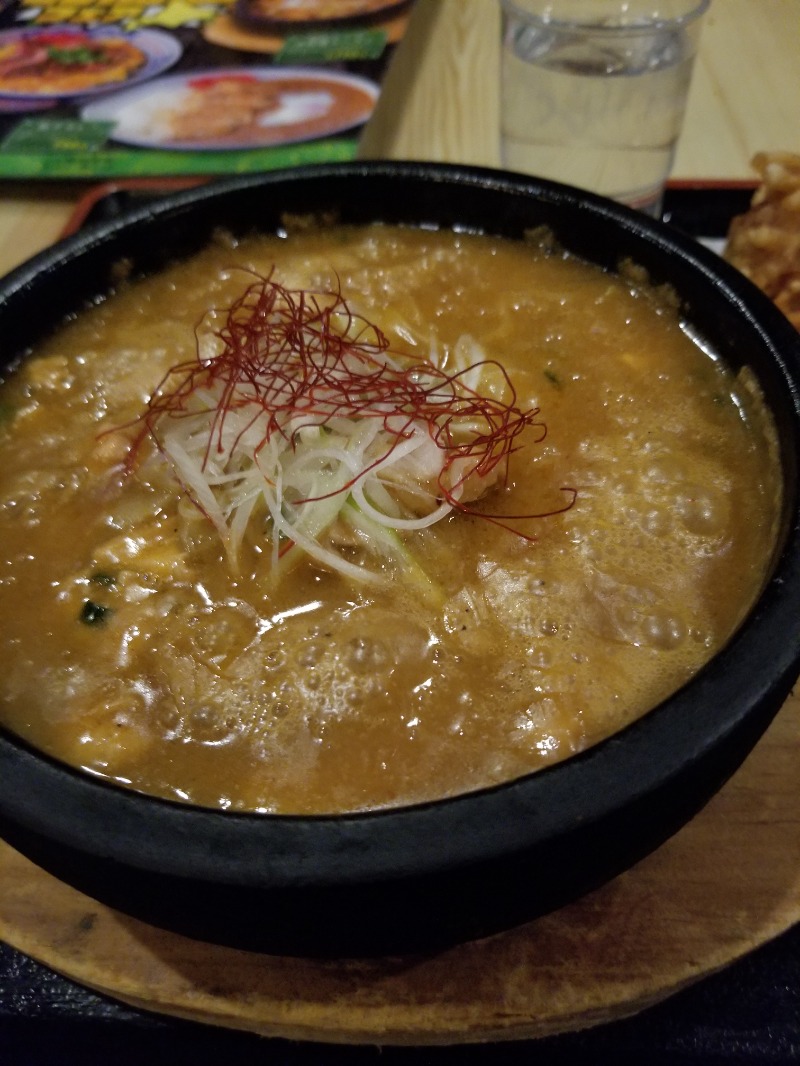 しんじ@爆食社畜サウナー(硫黄泉苦手)さんのニコーリフレ SAPPOROのサ活写真