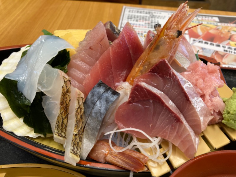 ビール大好きさんさんの天然温泉 満天の湯のサ活写真