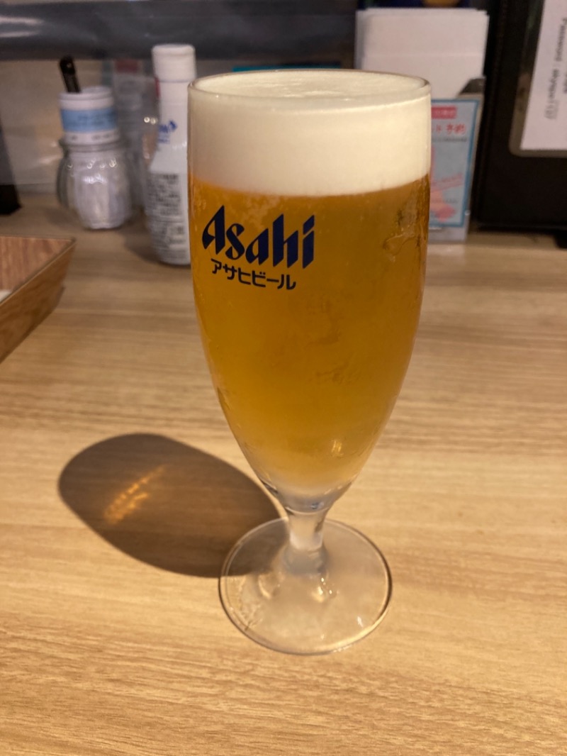 ビール大好きさんさんのスカイスパYOKOHAMAのサ活写真