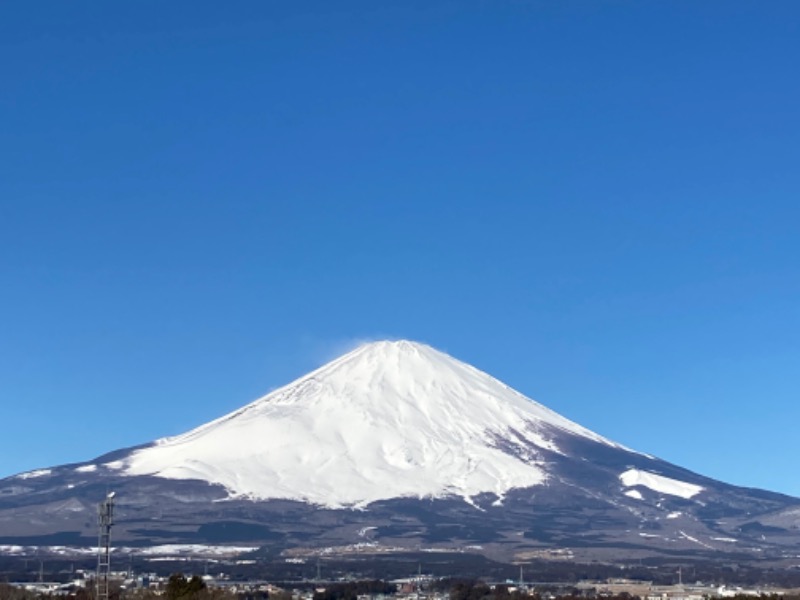 ビール大好きさんさんの湯の泉 東名厚木健康センターのサ活写真