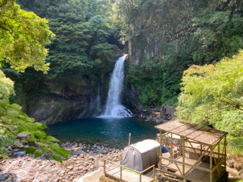 ビール大好きさんさんの湯の泉 東名厚木健康センターのサ活写真