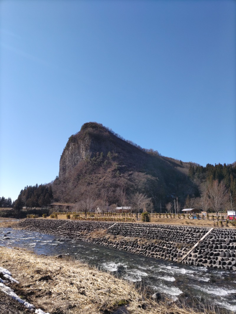 ショシンシャーさんのいい湯らていのサ活写真