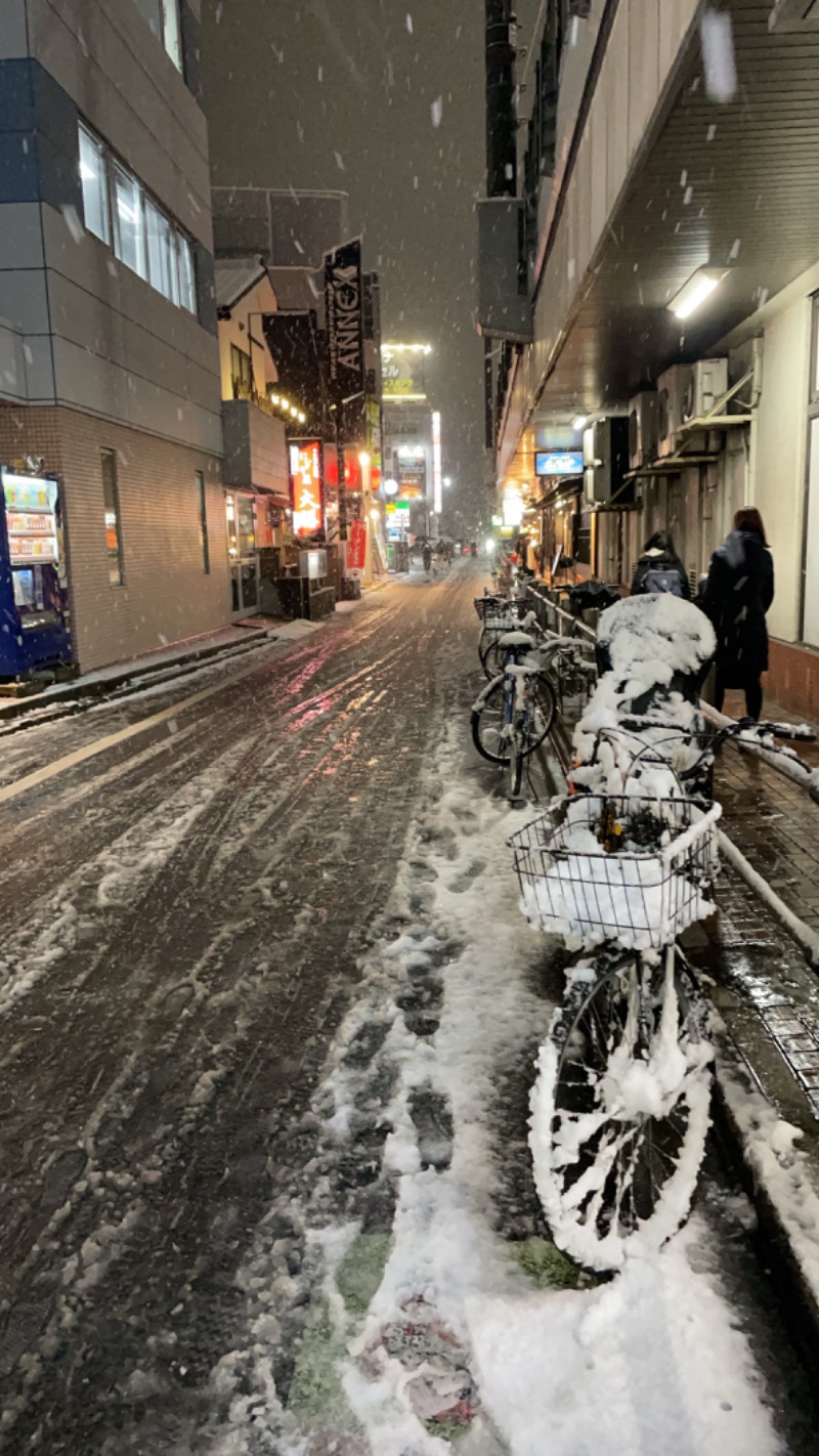 はらたくさんのカプセルホテル&サウナ ジートピアのサ活写真