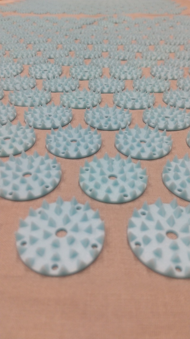 いせっち🐵轟紅不讓さんのジェクサー・ライトジム&スパ24仙台のサ活写真