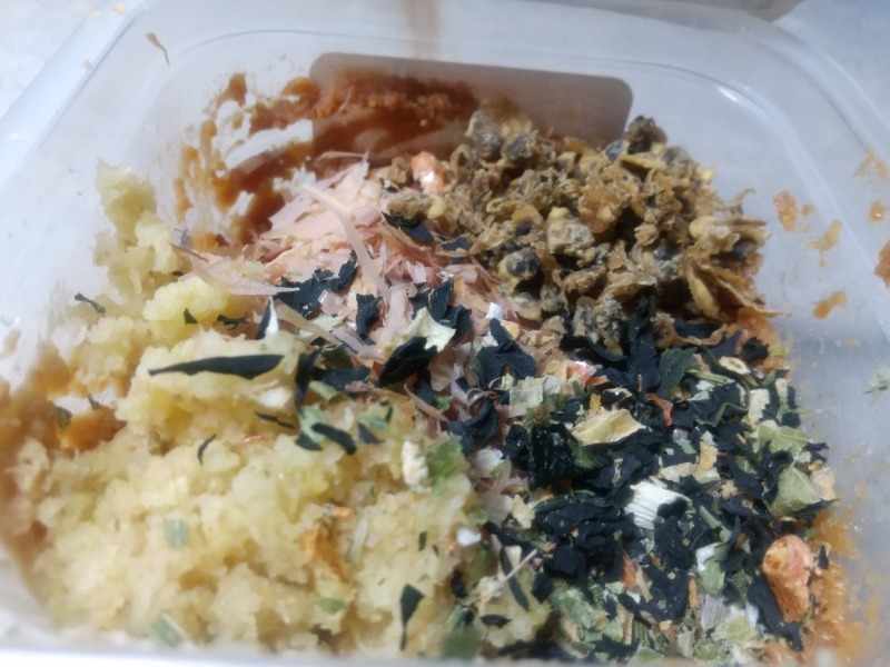 いせっち🦁霸氣稱王さんのジェクサー・ライトジム&スパ24仙台のサ活写真