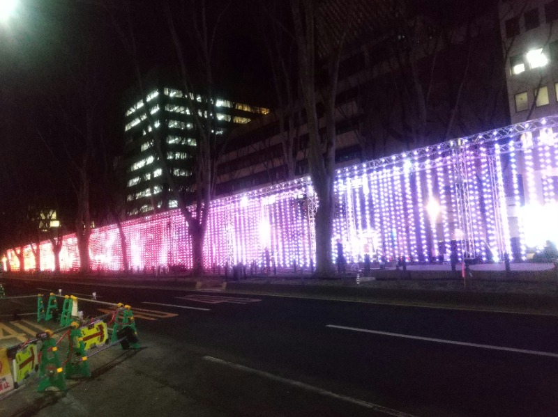 いせっち🐵轟紅不讓さんのジェクサー・ライトジム&スパ24仙台のサ活写真