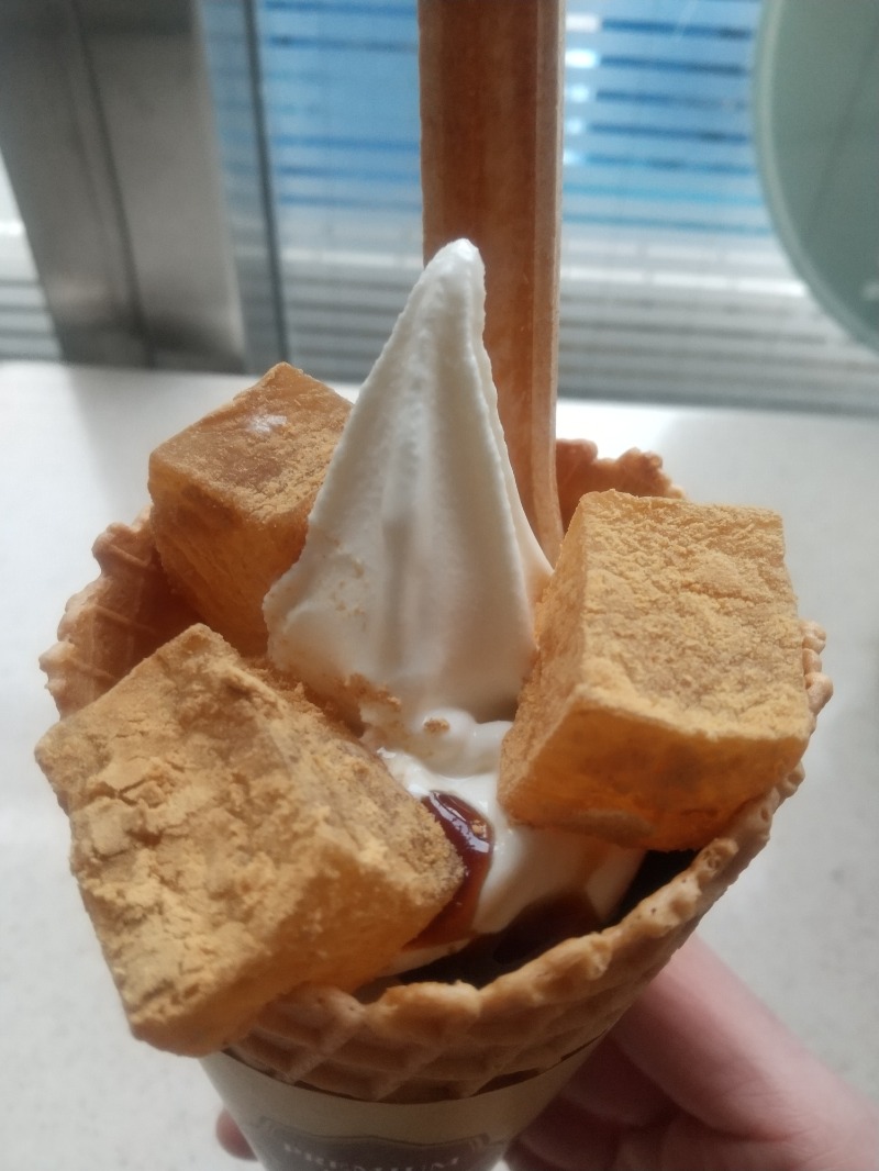 いせっち🐵轟紅不讓さんのジェクサー・ライトジム&スパ24仙台のサ活写真