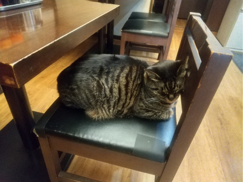 いせっち🐵轟紅不讓さんのジェクサー・ライトジム&スパ24仙台のサ活写真