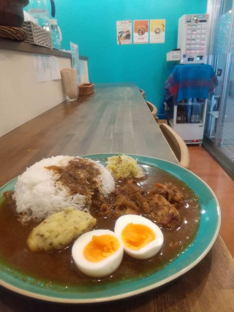 いせっち🐵轟紅不讓さんのジェクサー・ライトジム&スパ24仙台のサ活写真