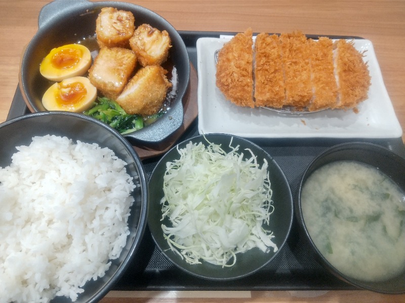 いせっち🐵轟紅不讓さんのジェクサー・ライトジム&スパ24仙台のサ活写真