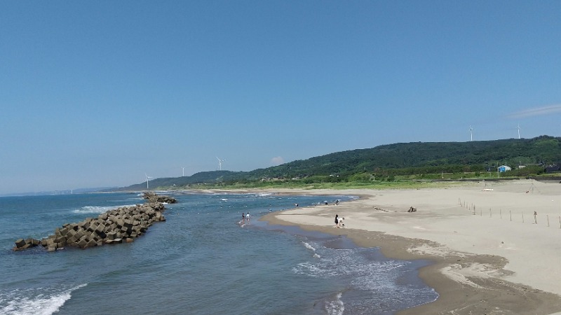 きょらねっせさんの金浦温泉・学校の栖のサ活写真