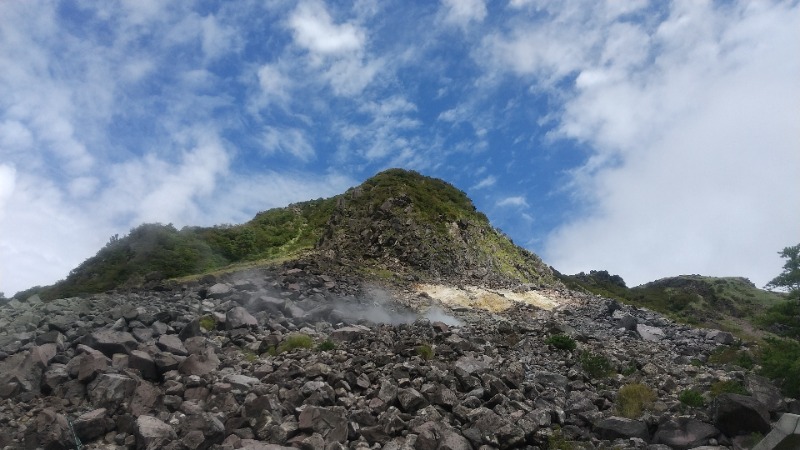 きょらねっせさんの温泉旅館やまなみのサ活写真