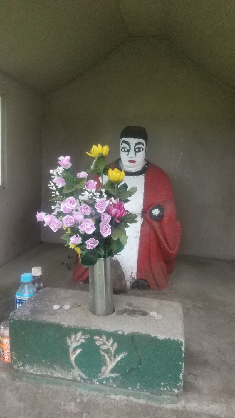 いせっち🐵轟紅不讓さんの湯之元温泉のサ活写真