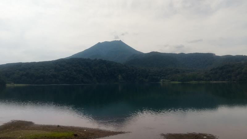 いせっち🐵轟紅不讓さんの湯之元温泉のサ活写真
