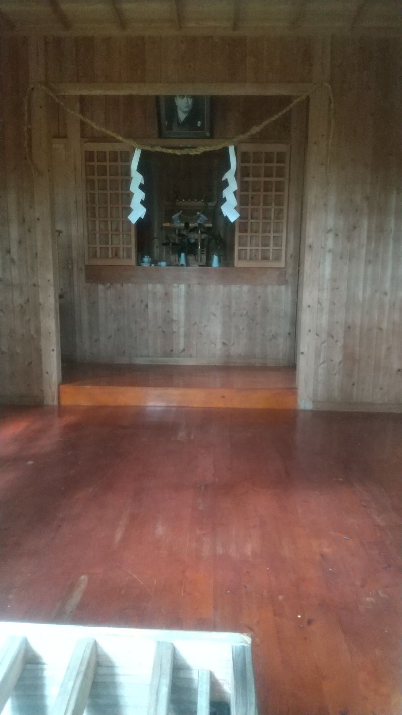 いせっち🐵轟紅不讓さんの幸福温泉HappyYouのサ活写真